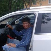 любовь крылова's photo