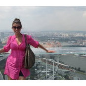 Ana Campo's photo