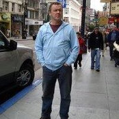 Greg Trainor's photo