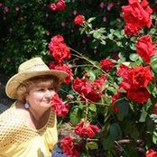 Елена Головановаs foto