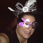 Luly Alonso's photo