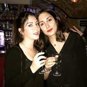 Laetitia Chqs's photo