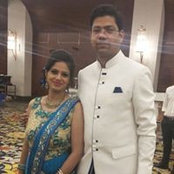 Ankit Jain's photo