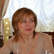 Светлана Севастьянова's photo