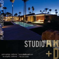 Studio AR+D Architects
