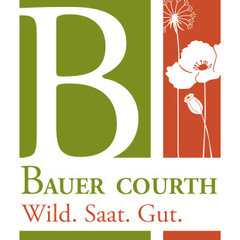 Bauer Courth – Wild. Saat. Gut. Webshop