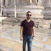 Dragos Georgescu's photo