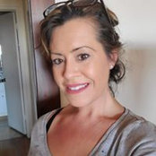 Simone Rendell-Shelbys foto