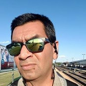 Biren Shah's photo