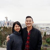 Michael Kunisaki's photo