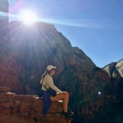 Eileen Zheng's photo