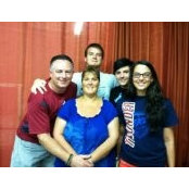 Julie Bell Cook's photo