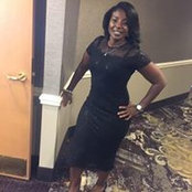 Sharon Washington's photo