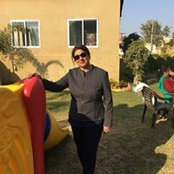 Foto von Sweena Bhalla