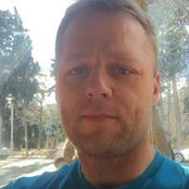 Mindaugas Savickas's photo