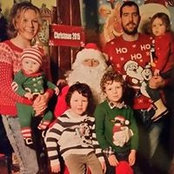 Foto von Sarah O Connor Ryan