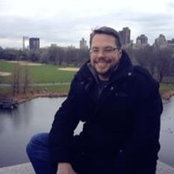 David Vismer's photo
