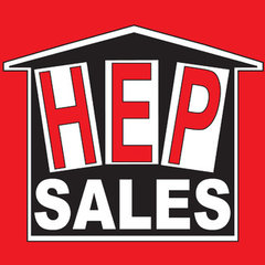 HEP Sales