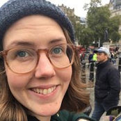 Foto von Meg Julian