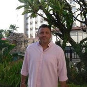 Foto di James Stamatis