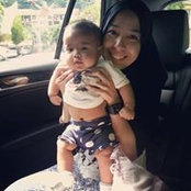 Elyza Johari's photo