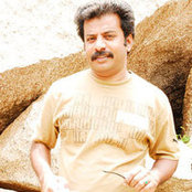 Vardharaj Krishna's photo