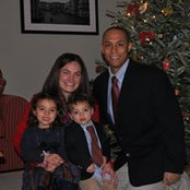 Catherine Bruno's photo