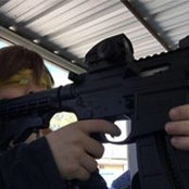 Chris Cicognani's photo