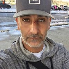 Peter Habaybeh