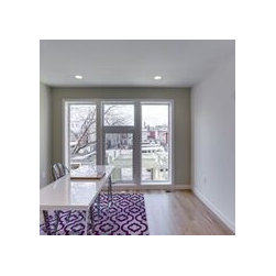 House Remodeling - 9th St NE - Products