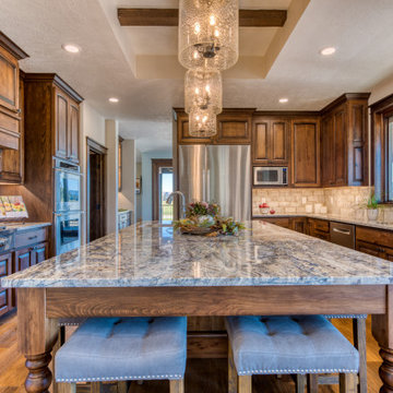 Treasure State Builders Tour of Homes 2022