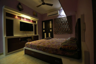 Mr. Mangaas Residence
