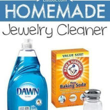 Cleaning Tips