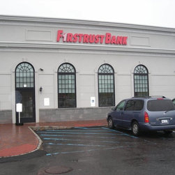 Commercial Projects - Windows And Doors