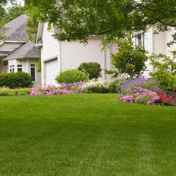 Essex Residential Garden
