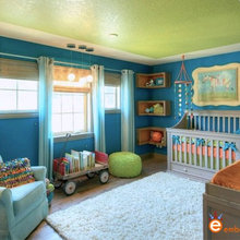 Angie's Nursery Ideas