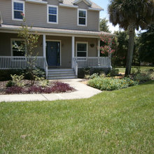 landscaping