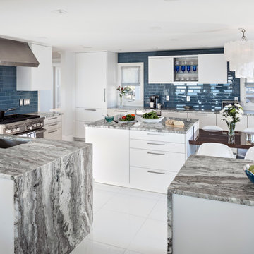 Chatham MA Smart Home