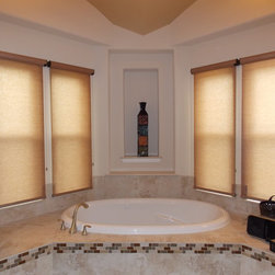 Roller Shades - Roller Shades