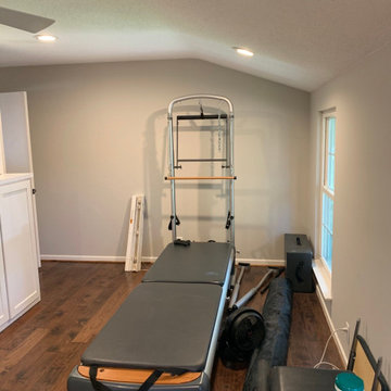 Full Home Remodeling Project