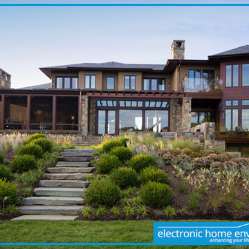 Spa Creek Residence