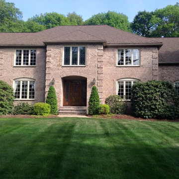 Exterior Project
