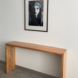 Console Tables featuring Lionia Art - Products