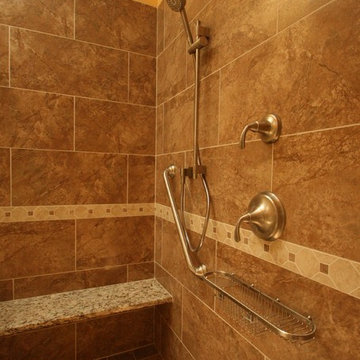 Redfields Bathroom