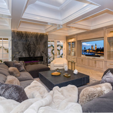 Beverly Hills Modern