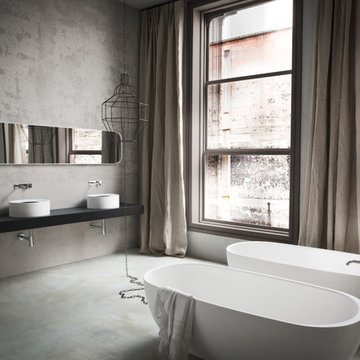 Rexa Bathrooms
