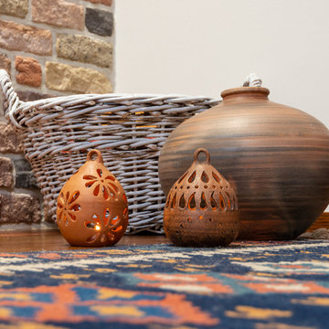Ethnic Studio Chic
