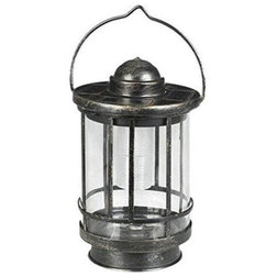 Industrial Outdoor Hanging Lights by Jiawei Technology USA