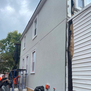 Painting - Exterior Painting Services