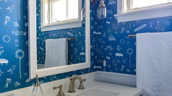 Tustin Coastal Powder Bath